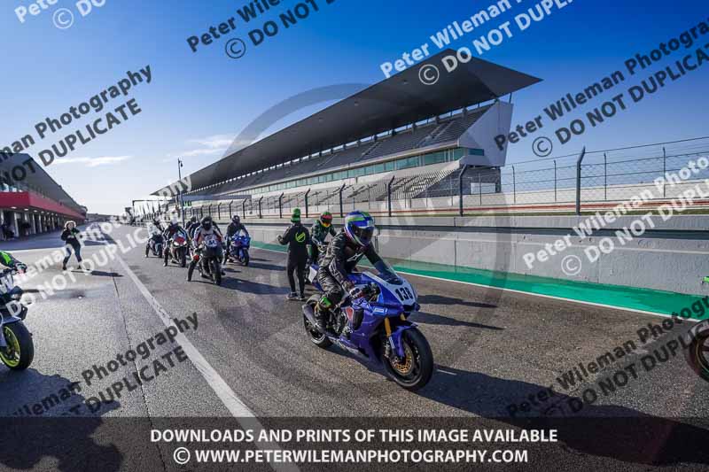 motorbikes;no limits;november 2019;peter wileman photography;portimao;portugal;trackday digital images